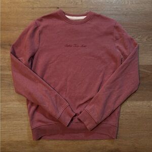 San Francisco Work Shirt — Size Small